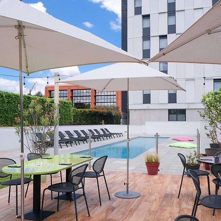 Ibis Styles Toulouse Labege Labège Exterior foto
