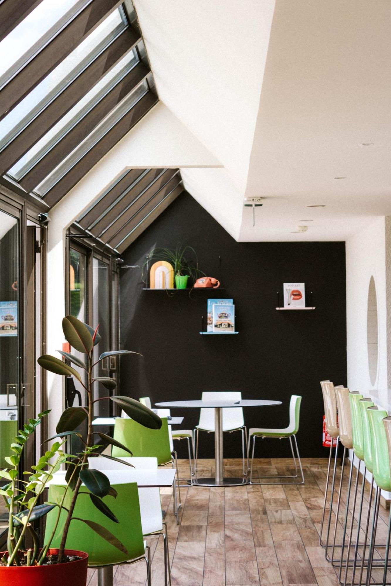 Ibis Styles Toulouse Labege Labège Exterior foto