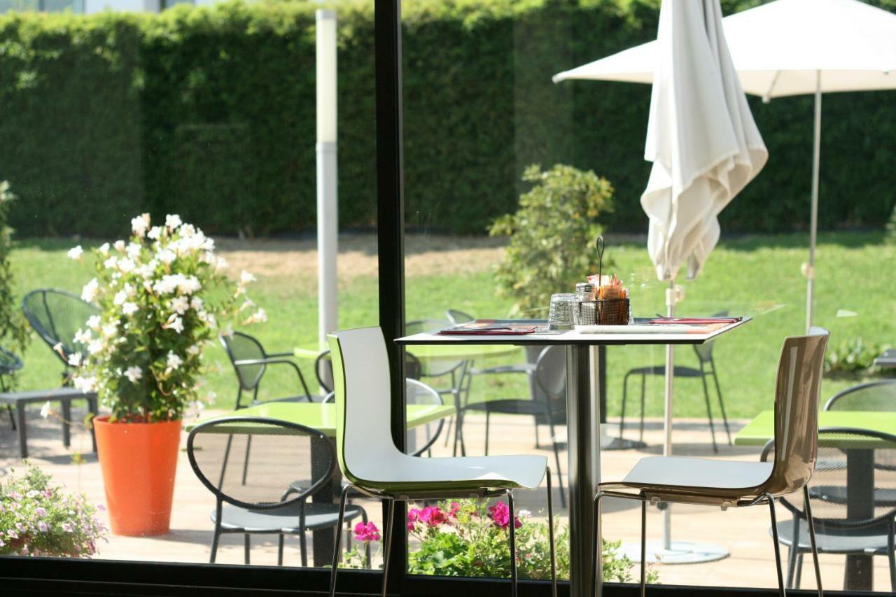 Ibis Styles Toulouse Labege Labège Exterior foto