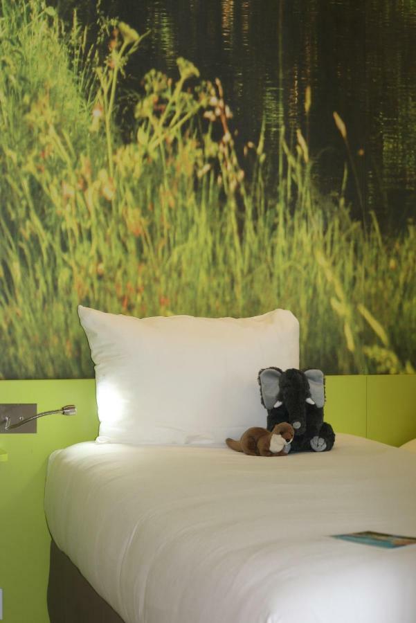 Ibis Styles Toulouse Labege Labège Exterior foto